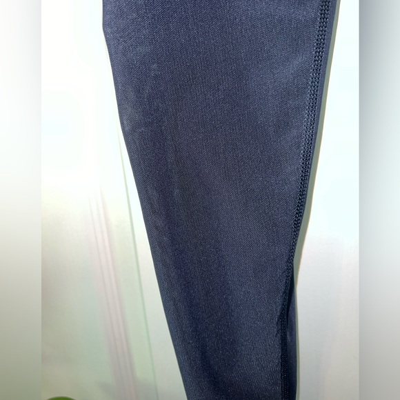 adidas Real Madrid 2023 Navy Leggings - Picture 6 of 7